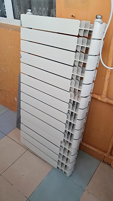 İşlənmiş Panel Radiator Alüminium, Ünvandan götürmə, Zəmanətsiz, Kredit yoxdur lalafo.az -da İşlənmiş Panel Radiator Alüminium, Ünvandan götürmə, Zəmanətsiz, Kredit yoxdur
