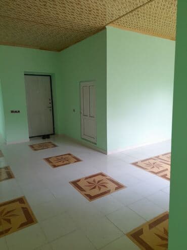 3 комнатная квартира: 3 otaqlı, 99 kv. m, Kredit yoxdur, Yeni təmirli — 5
