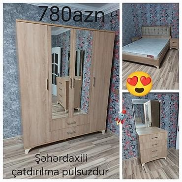 tum: İkinəfərlik çarpayı — 1