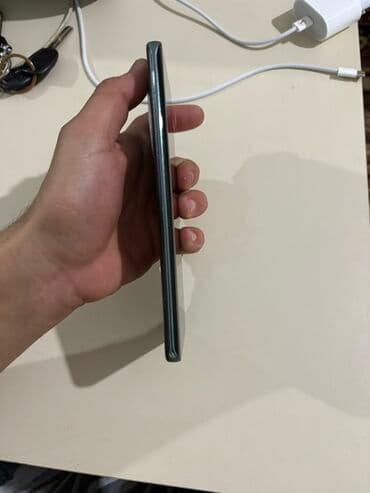 Lenovo: Honor X9b, 256 GB, rəng - Yaşıl, Barmaq izi, İki sim kartlı, Face ID — 2