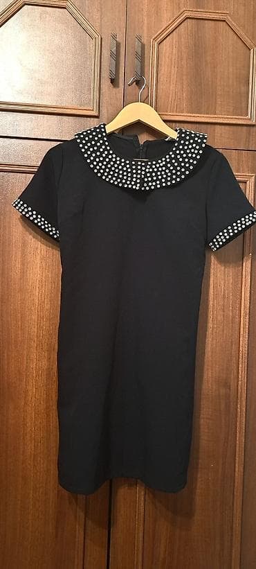 Yenidir geyinilməyib
Səliqəli vəziyyətdədir lalafo.az -da Yenidir geyinilməyib
Səliqəli vəziyyətdədir