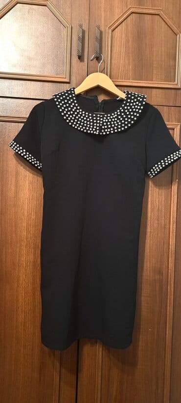 faberlic saç boyası: Yenidir geyinilməyib 
Səliqəli vəziyyətdədir — 2