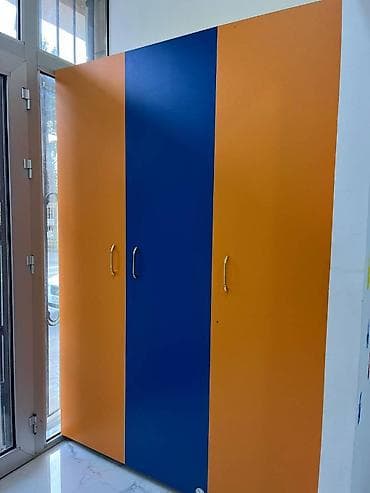 150 kub: Tam işlək vəziyyətdə mebellər satılır. hər biri 150 azn — 3