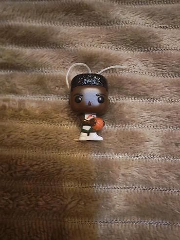 iwlenmiw su ceni: Fiqur, Plastik — 4