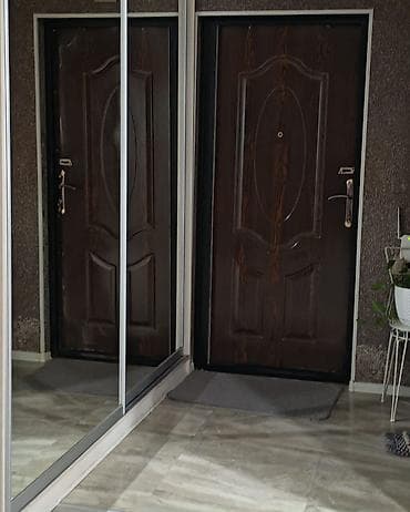 heyet ucun divan: Yasamalda, Kaktus yaxınlığında 5 tələbə qız üçün HƏR BİR ŞƏRAİTLİ — 4