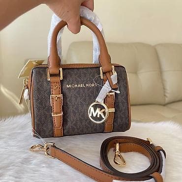 sumkalar 2020: Əl çantası, Michael Kors, Yeni — 1