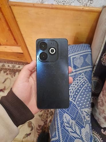 tv box x96 mini: Məhsul: Smartfon (Android) Xüsusiyyətlər: - Ekran: Tam ekran dizaynı — 3