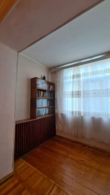 mingecevir ev satisi: Bakı, 3 otaqlı, Köhnə tikili, m. Xətai, 75 kv. m — 4