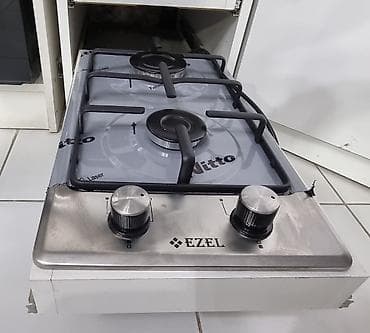 mini pec: Qaz plitəsi Yeni — 6