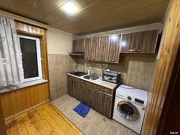 nadiroglu insaat: Digah, 4 otaqlı, Köhnə tikili, 175 kv. m — 5