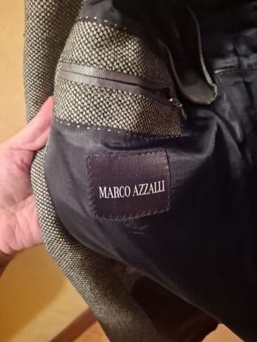 Pencəklər: Palto, S, rəng - Qara — 4