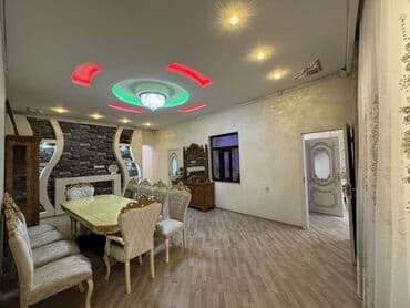 купить дом в забрате: 4 комнаты, 145 м², Нет кредита, Свежий ремонт — 1