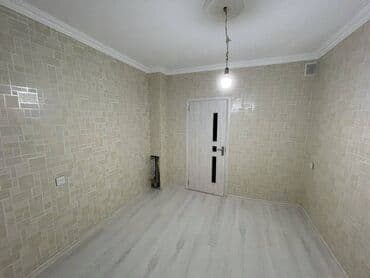 ev masazir: Bakı, 3 otaqlı, Köhnə tikili, m. Əhmədli, 85 kv. m — 4