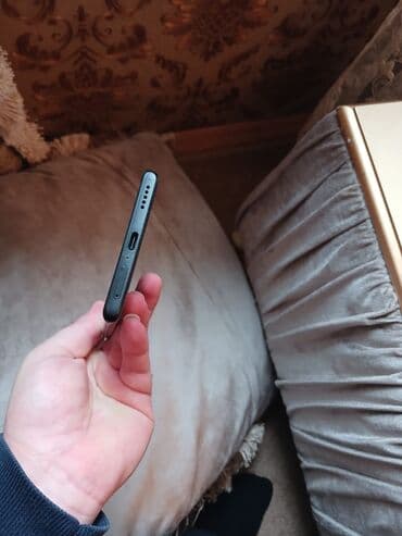 iphone 5c qiymeti: Honor X9a, 128 GB, rəng - Qara — 6