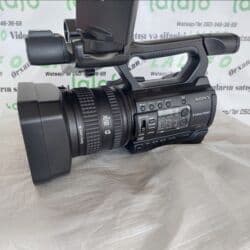 eos 600d canon: Sony NX100 Təzə 0 prabeqlə. karobkasından nə çıxırsa üstündə — 12