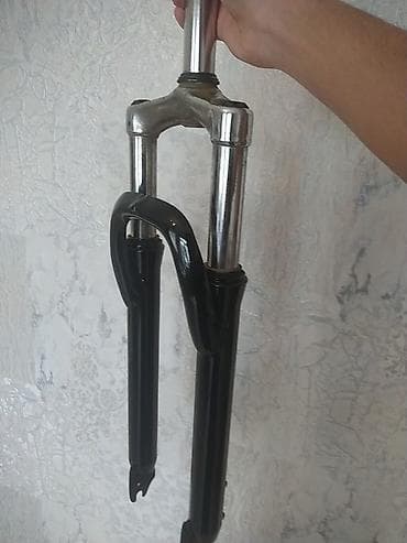 купить велосипед бу: Velosiped üçün amortizatorlu ön çəngəl 29luqdu ideal vəzuyətdədi — 2