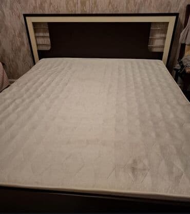 taxt qiymetleri: İkinəfərlik çarpayı — 1