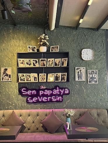 Kommersiya daşınmaz əmlakı: Öz biznesinizi qurmağ üçün əla fürsət məkanın dizaynı satılır LAST — 8