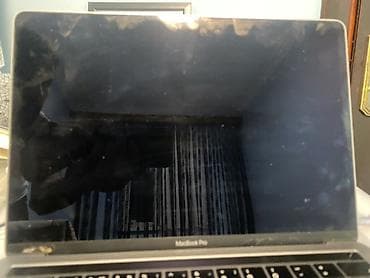 apple: Apple MacBook, 13.3 ", Intel Core i5, 128 GB, Ünvandan götürmə, Pulsuz çatdırılma — 2