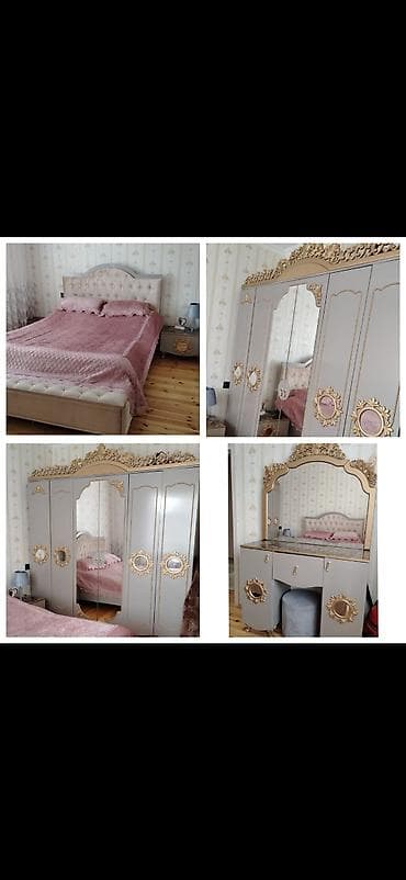 İkinəfərlik çarpayı