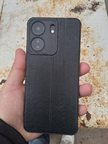 Audio: Uzunde cati var bir balaca isdemeyine problem yaratmir. Redmi smartfon — 3