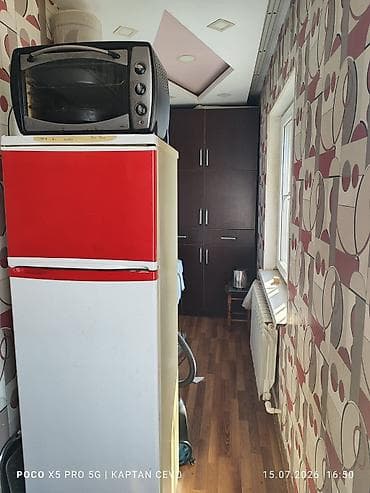 bakıxanov ev satışı: Bakı, Bakıxanov qəs., 3 otaqlı, Köhnə tikili, 86 kv. m — 1