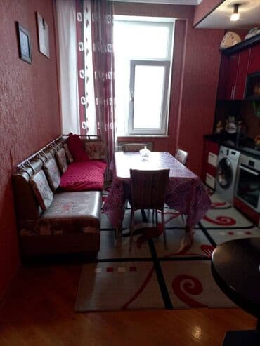 sekide kiraye evler ayliq 2022: Xətai rayonu Həzi Aslanov metrosunun yaxınlığında,(Xətai Park yaşayış — 10