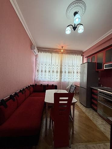 bina az əmircan: 2 otaqlı, Yeni tikili, 44 kv. m — 3