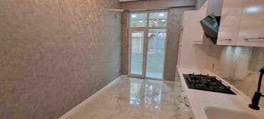 8 mikrorayon: 2 otaqlı, Yeni tikili, m. Nəsimi, 80 kv. m — 17