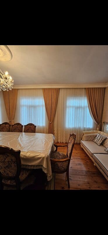 ev pərdələr: Yeni, Pərdə, Rayonlara çatdırılma, Pulsuz çatdırılma — 1