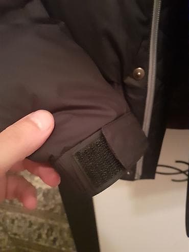 kişi geyimler: Kurtka, Bolonka, Qış, Exclusive, L — 6