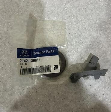tank pro: Hyundai orijinal ehtiyat hissəsi – Yağ sızdırmazlıq halqası (Oil Seal) — 1