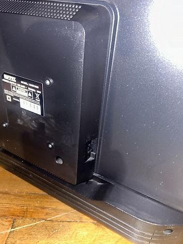 blu ray disk: Televizor Riffle LED ekran 32" HD (1366x768) — 5