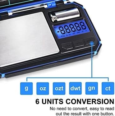 qızıl qiyməti 2020: Qızıl Tərəzi #25AZN Super Dəqiq: Zərgərlik miqyası 0.01g — 3