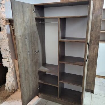 ofis dolab: Dolabşifoner . her nov mebellerin sifarişle hazirlanmasi hundurluk — 3