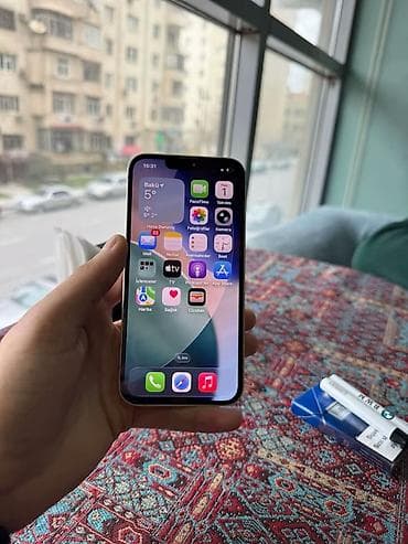 redmi note 11s 8128: IPhone 14, 128 GB, Ağ, Face ID — 2