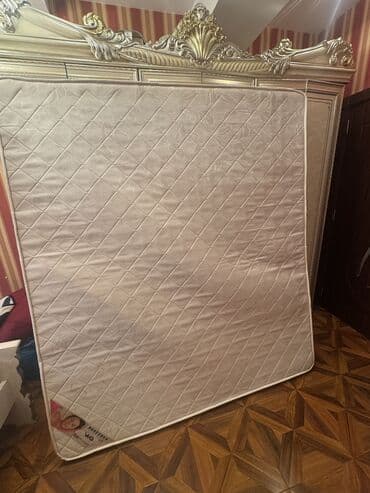 matras yeni: Böyüklər üçün Yeni Döşək — 1