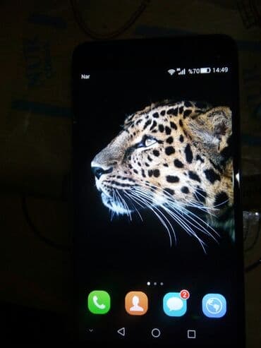 magic mouse: Honor Magic V, rəng - Qara, Sensor — 1