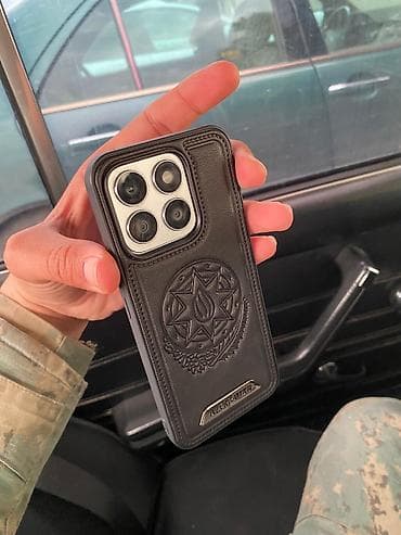 honor magic 7 pro qiymeti: Honor X8b, rəng - Gümüşü — 7