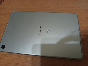 planşetlər ucuz: Samsung Galaxy Tab S6 Lite planşet Mart ayının 31-i alınıb. İşlədiyim — 2