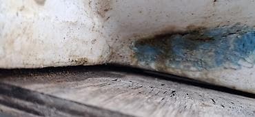 Salam. su çəni 3 tonluq. aşağı hissəsində azca çatı var düzələn bir