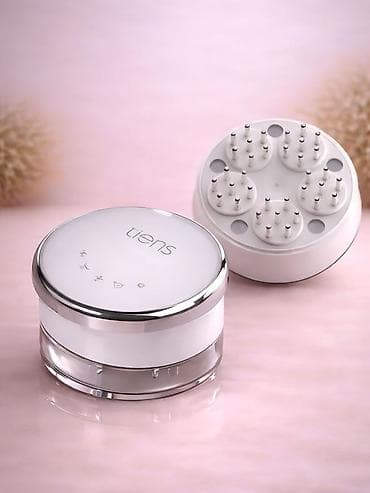 Masajor, Akupunktur, Bədən üçün, Yeni