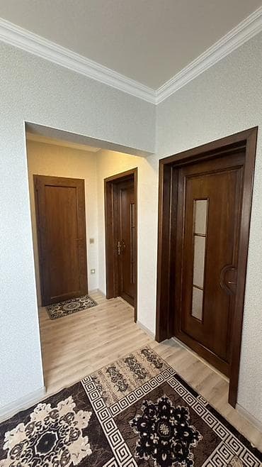 kiraye ev razin: Bakı, Şağan, 2 otaqlı, Köhnə tikili, m. Koroğlu, 3 kv. m — 5