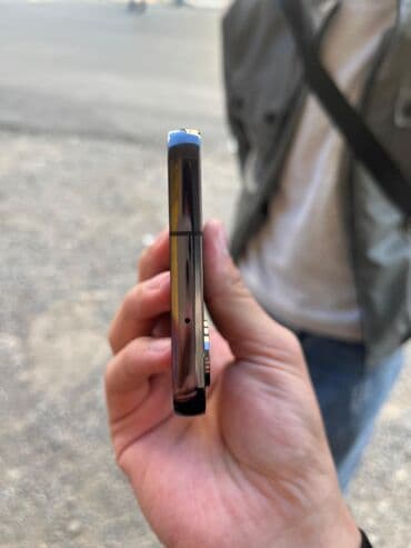 redmi mi 11: Samsung Galaxy S23, 128 GB, rəng - Qara, Barmaq izi — 6