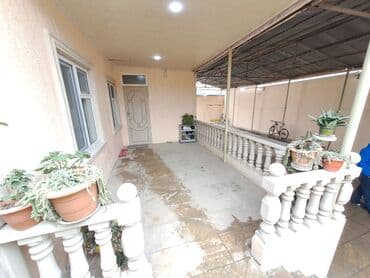 qubada satilan ucuz evler: 1 otaqlı, 120 kv. m, Yeni təmirli — 3