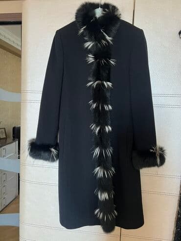 alyanslarin qiymeti: Yeni Turkiyyenin kaşmir paltolardi.qiymet 70-100 arasi mexlari — 1