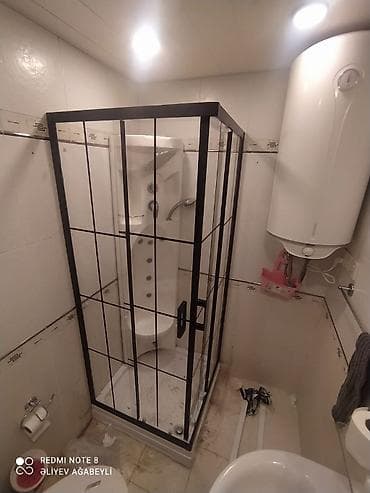 kapi: Üstü qapalı kabina, Düzbucaqlı — 4