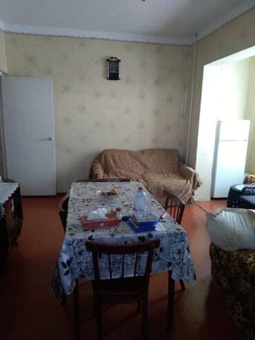 продажа квартир недорого: Баку, 2 комнаты, Вторичка, м. Ази Асланов, 74 м² — 2