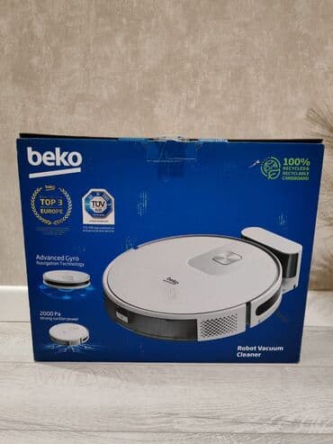 tost makinesi: Tozsoran Beko, Quru təmizləmə, Kredit yoxdur, Ünvandan götürmə, Ödənişli çatdırılma, Rayonlara çatdırılma — 1