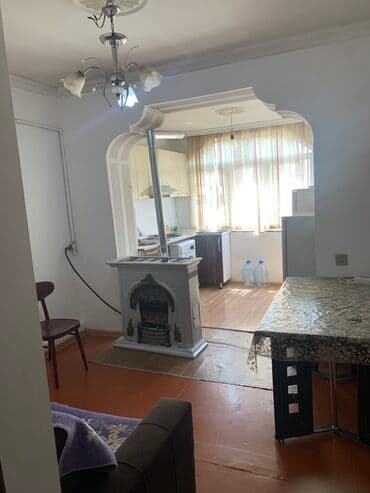 qaradag rayonu lokbatan qesebesinde kiraye evler: Bu mənzil yaşayış üçün bütün əsas şəraiti təklif edir, bu da onu ev — 8